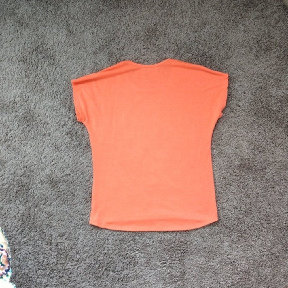 Super Soft Sun Moon Rhinestone Tee - Picture 3 of 3